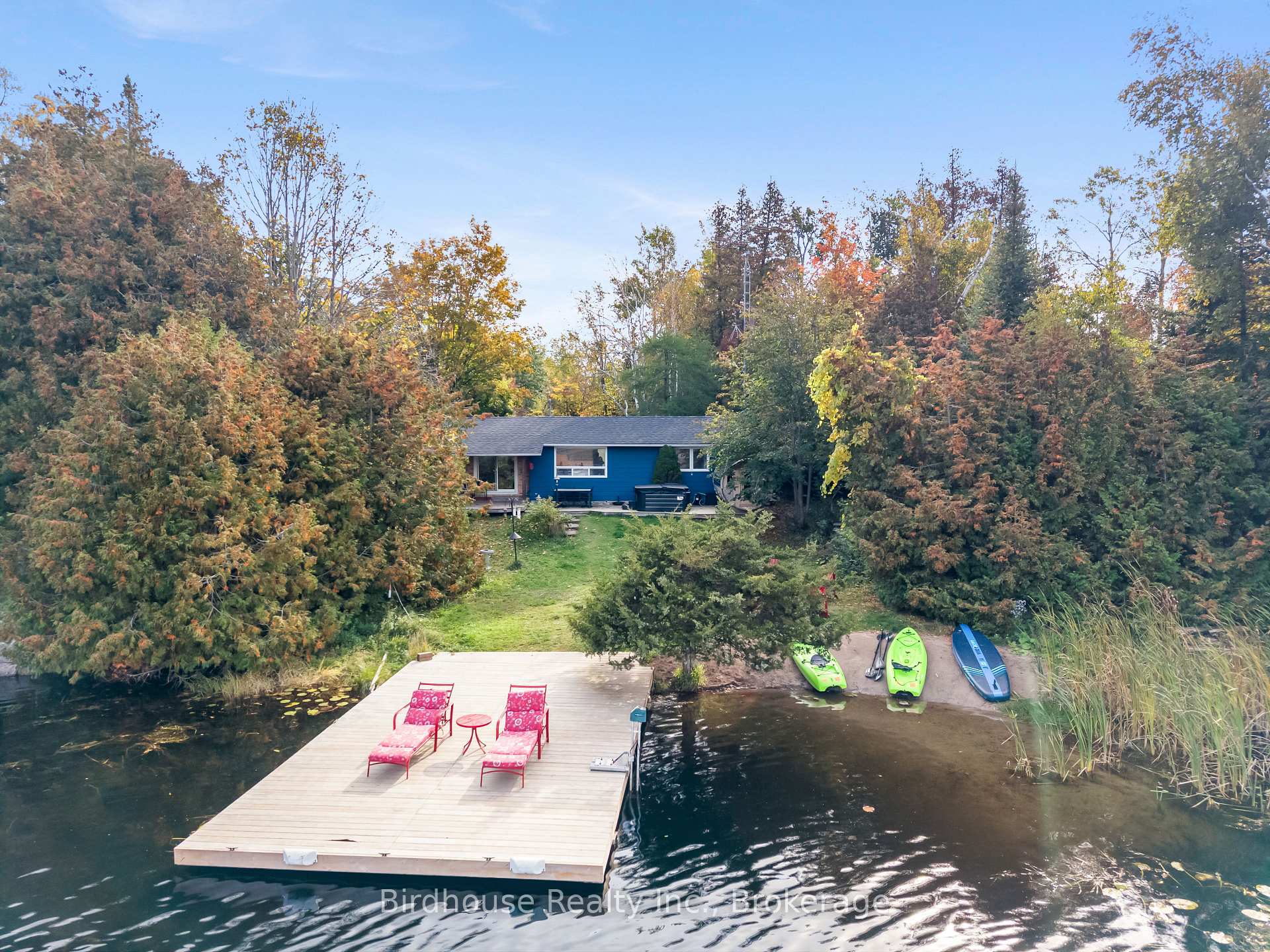 Photo of 284 Kawartha Hideaway Road