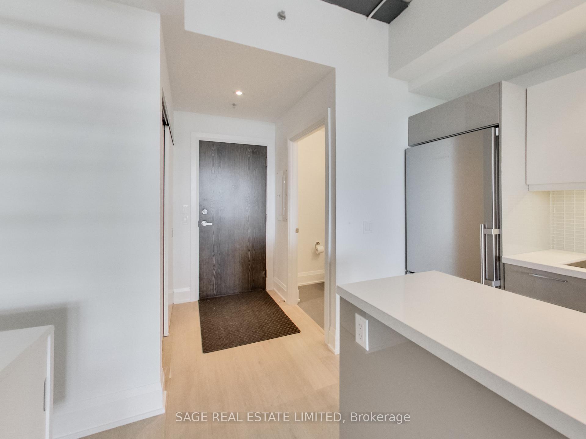 Photo 5 of Unit 502, 41 Ossington Avenue, Toronto, Trinity-Bellwoods — HOMEH