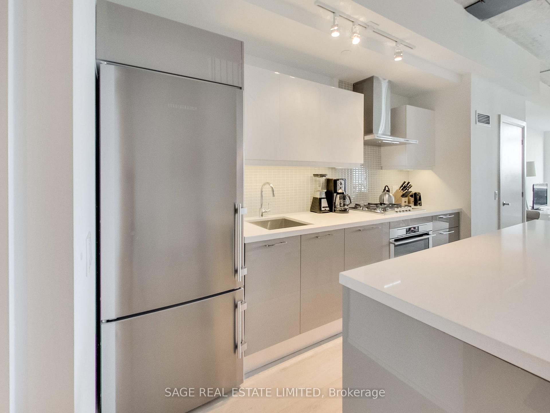 Photo 8 of Unit 502, 41 Ossington Avenue, Toronto, Trinity-Bellwoods — HOMEH