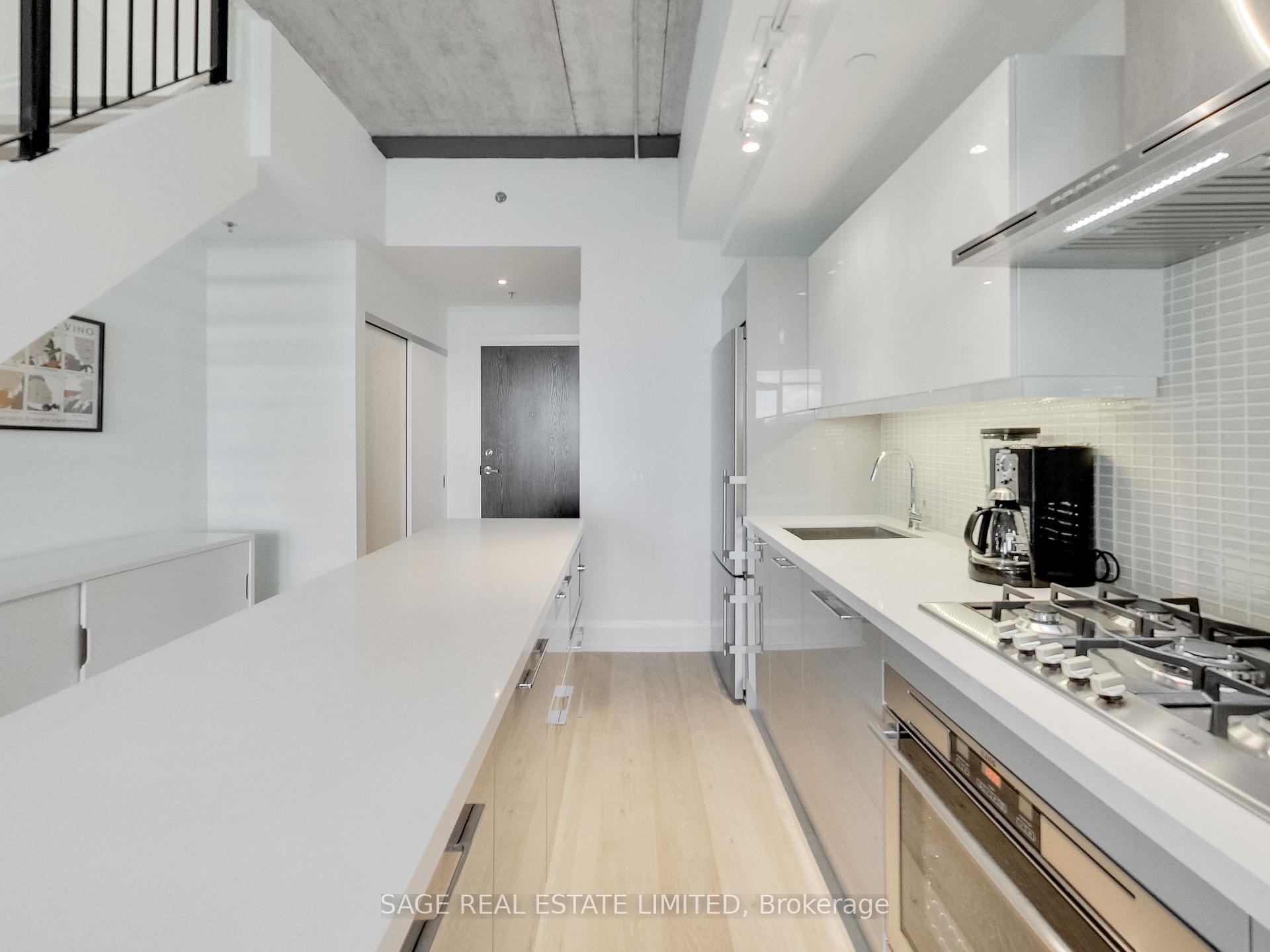 Photo 11 of Unit 502, 41 Ossington Avenue, Toronto, Trinity-Bellwoods — HOMEH