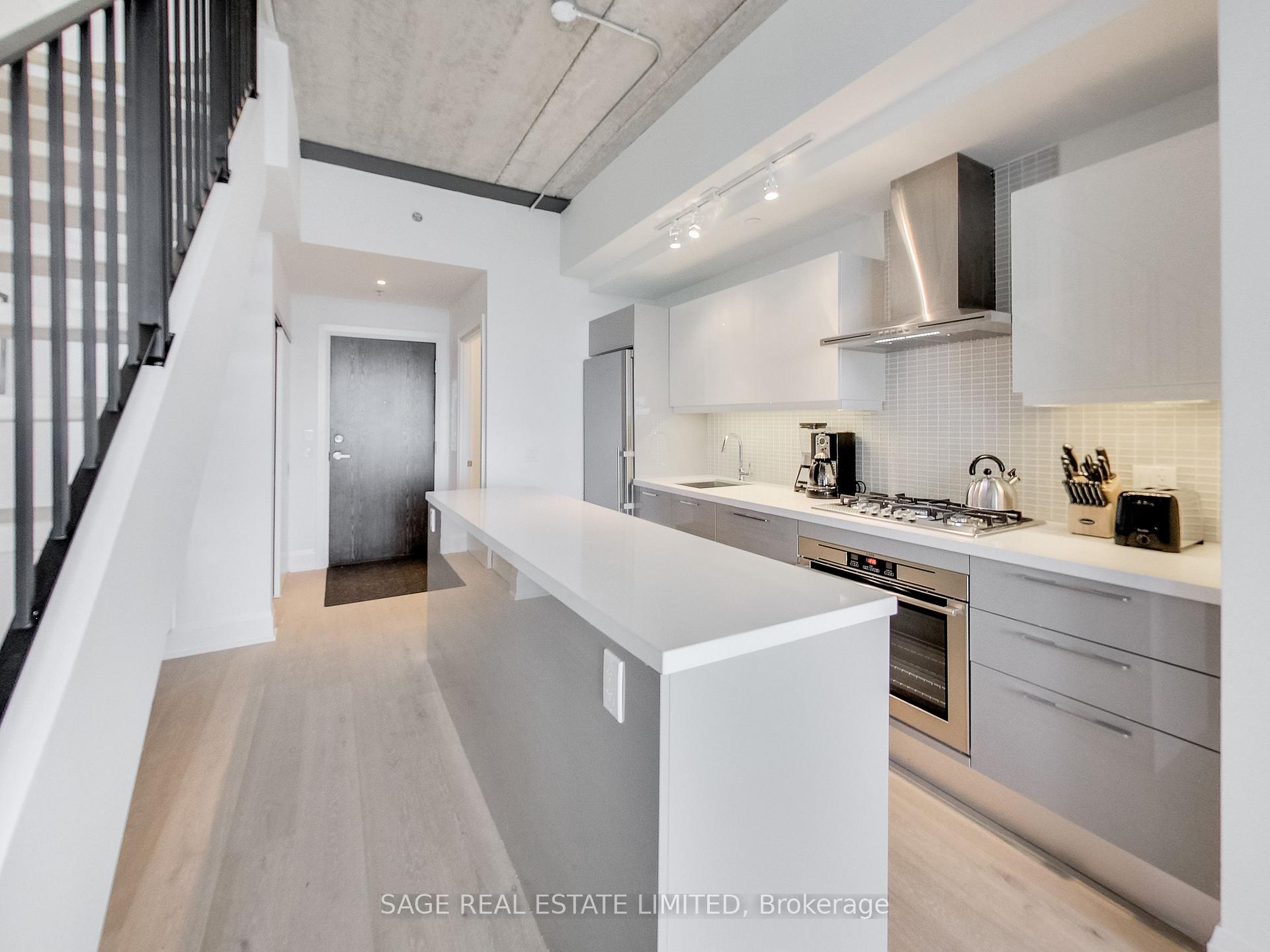 Photo 12 of Unit 502, 41 Ossington Avenue, Toronto, Trinity-Bellwoods — HOMEH