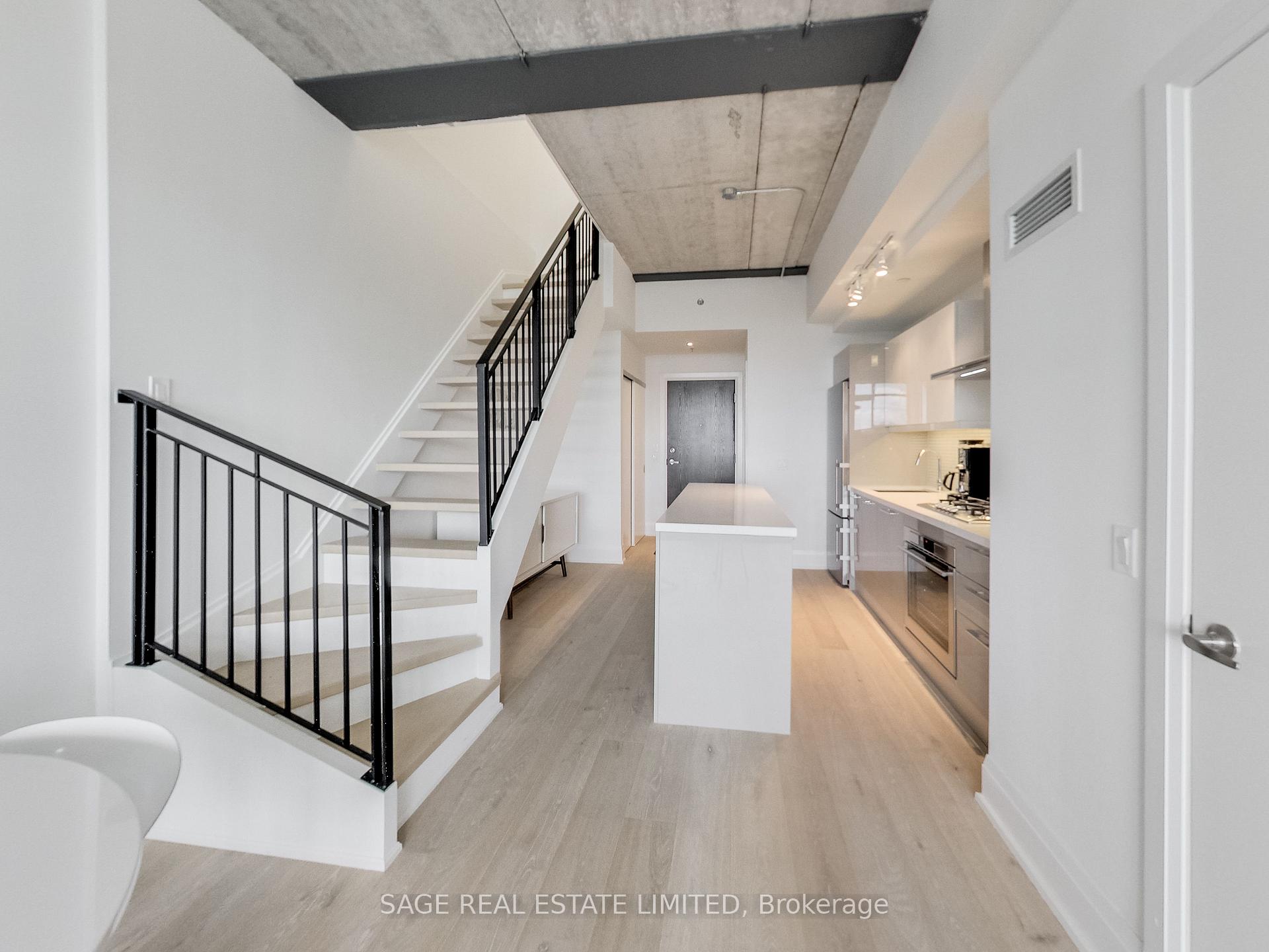 Photo 13 of Unit 502, 41 Ossington Avenue, Toronto, Trinity-Bellwoods — HOMEH