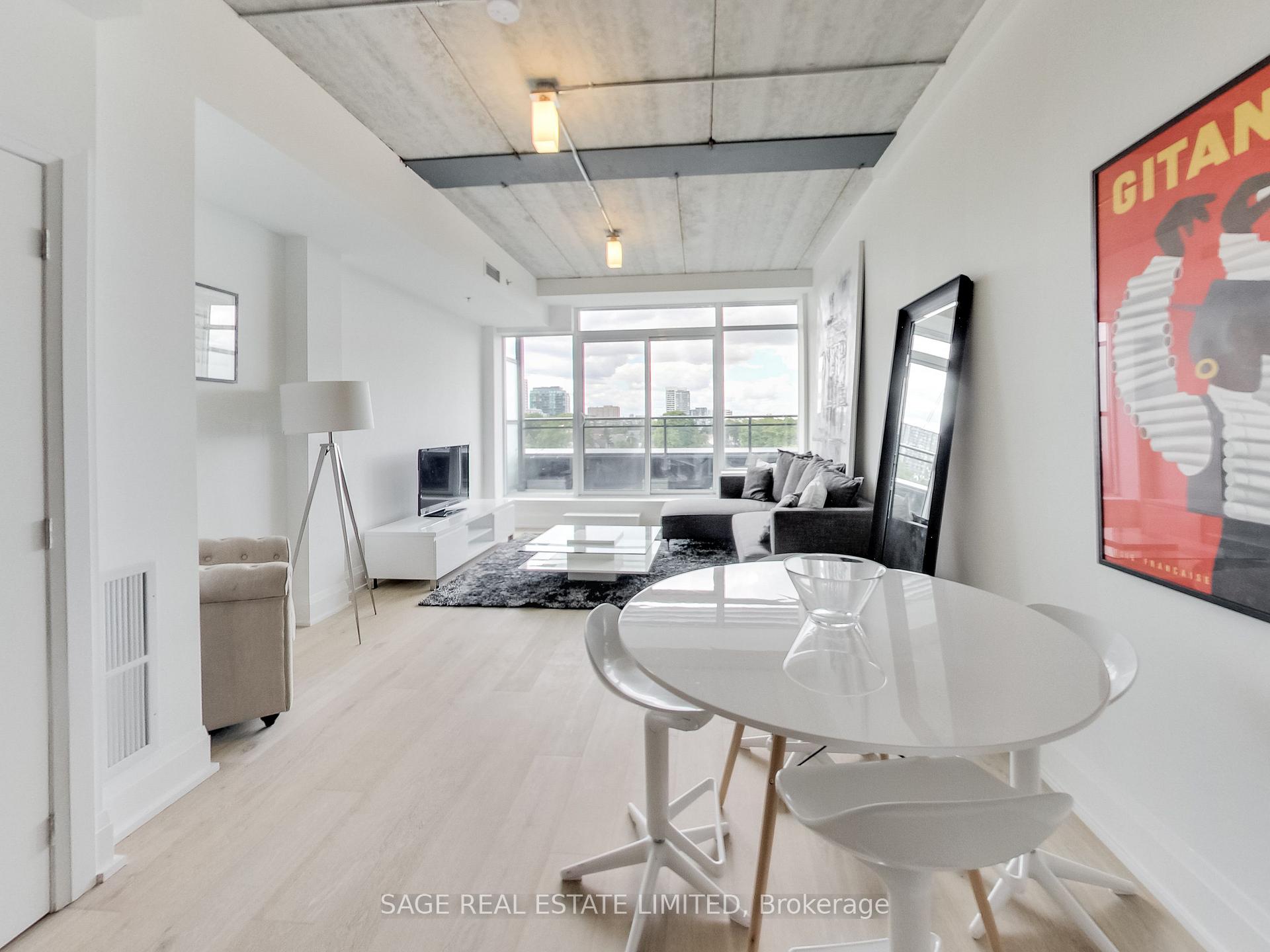 Photo 15 of Unit 502, 41 Ossington Avenue, Toronto, Trinity-Bellwoods — HOMEH