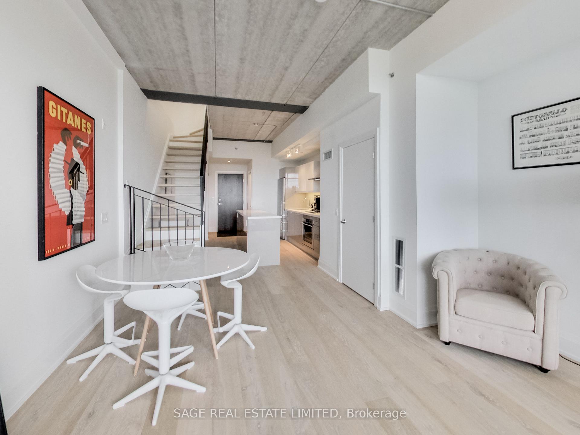 Photo 16 of Unit 502, 41 Ossington Avenue, Toronto, Trinity-Bellwoods — HOMEH