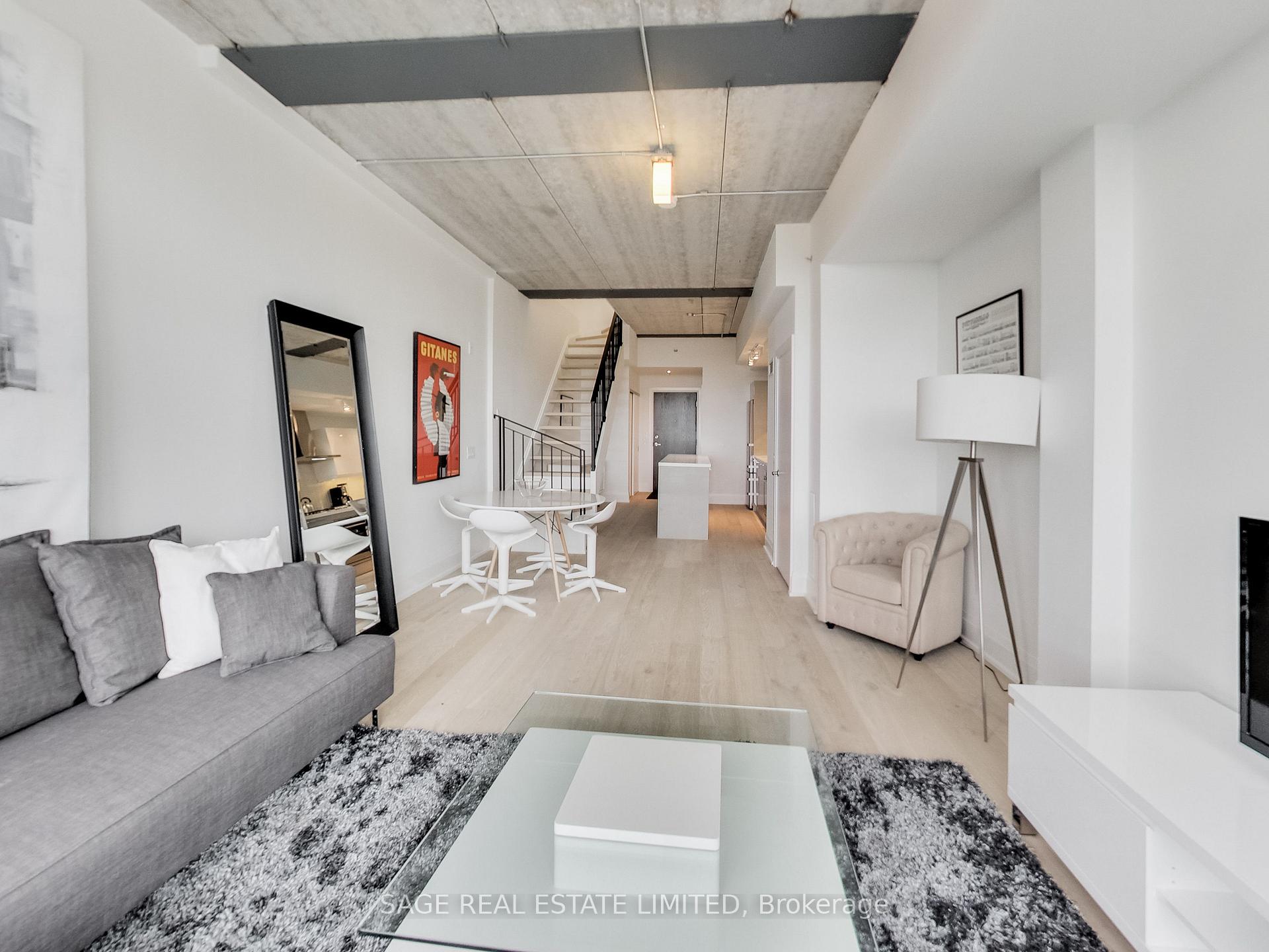 Photo 19 of Unit 502, 41 Ossington Avenue, Toronto, Trinity-Bellwoods — HOMEH