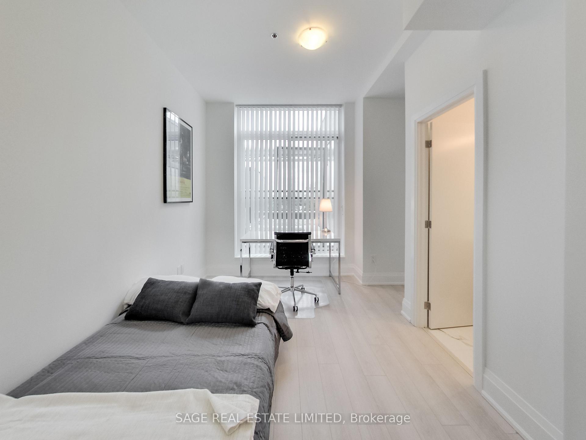 Photo 23 of Unit 502, 41 Ossington Avenue, Toronto, Trinity-Bellwoods — HOMEH