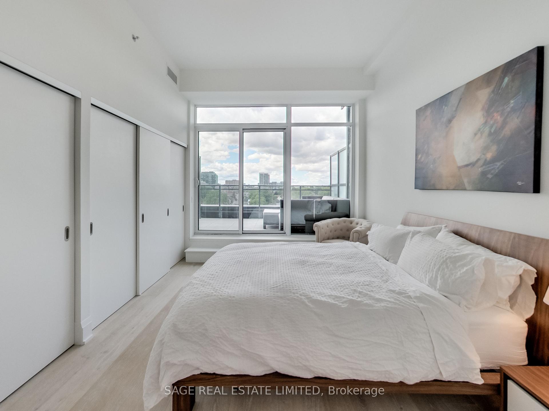 Photo 26 of Unit 502, 41 Ossington Avenue, Toronto, Trinity-Bellwoods — HOMEH