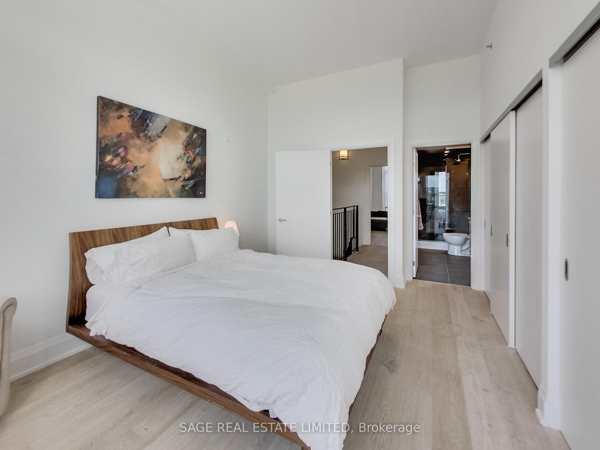 Photo 27 of Unit 502, 41 Ossington Avenue, Toronto, Trinity-Bellwoods — HOMEH
