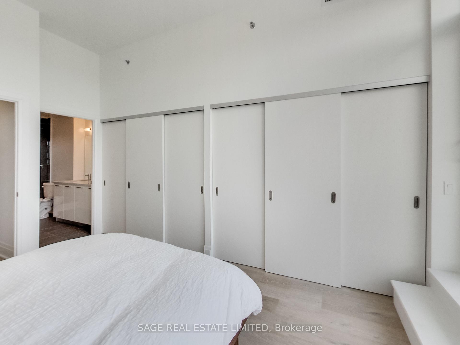 Photo 28 of Unit 502, 41 Ossington Avenue, Toronto, Trinity-Bellwoods — HOMEH