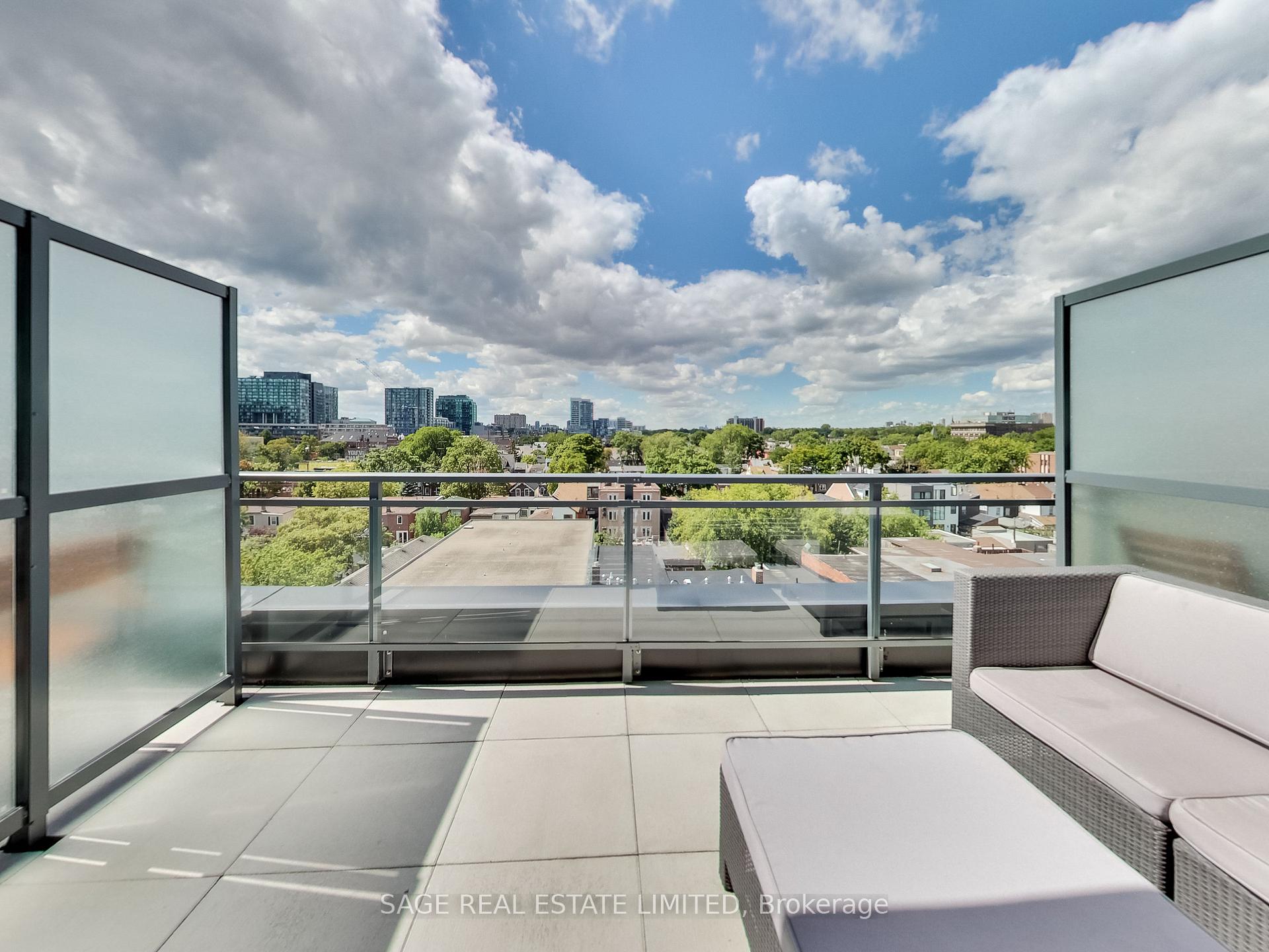 Photo 30 of Unit 502, 41 Ossington Avenue, Toronto, Trinity-Bellwoods — HOMEH