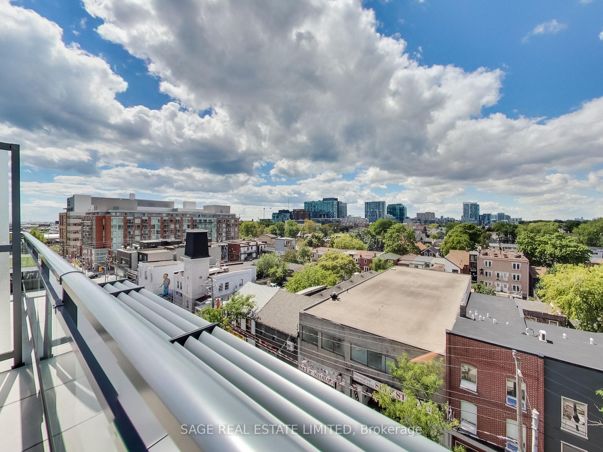 Photo 32 of Unit 502, 41 Ossington Avenue, Toronto, Trinity-Bellwoods — HOMEH