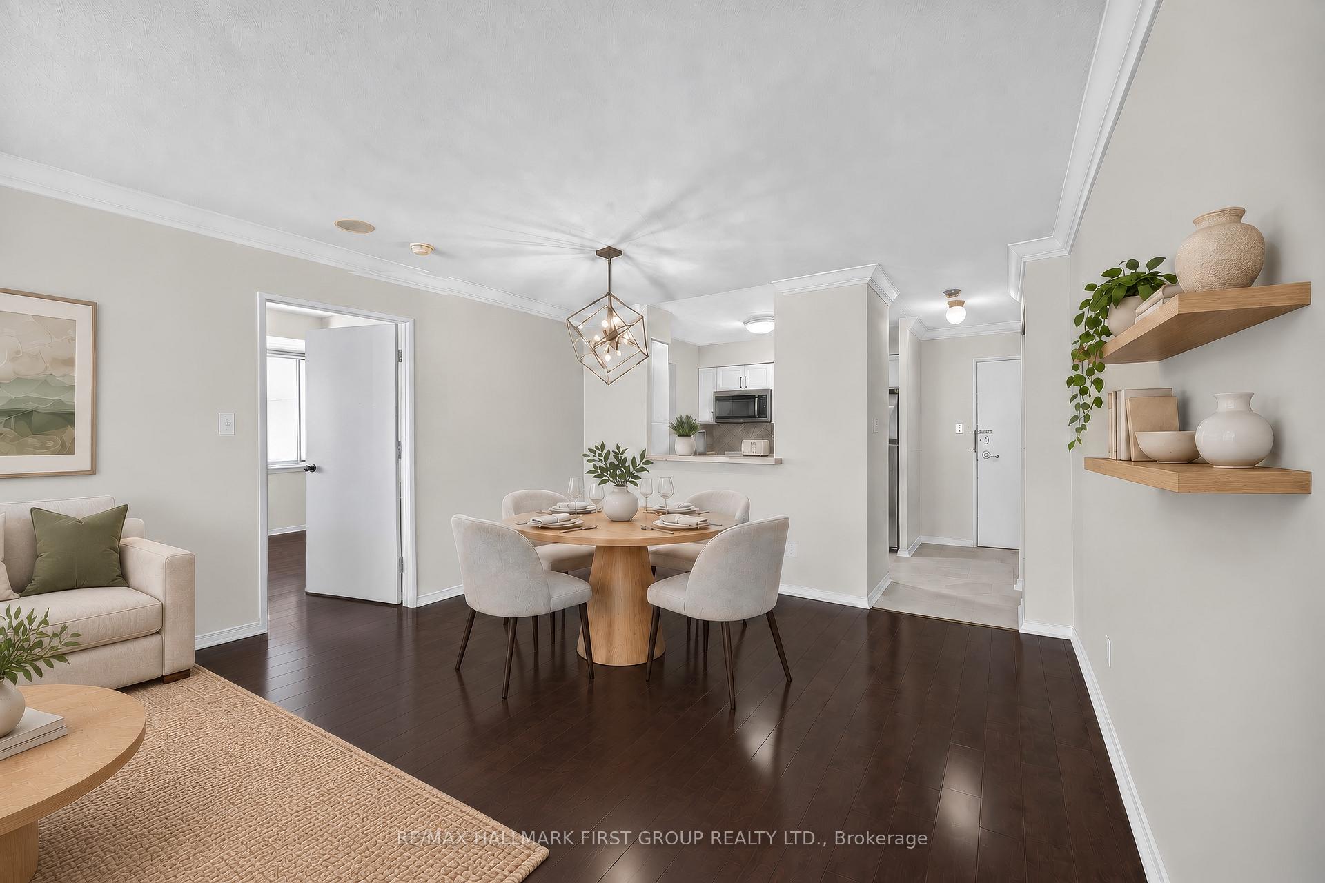 Photo 7 of Unit 705, 70 Mill Street, Toronto, Waterfront Communities — HOMEH