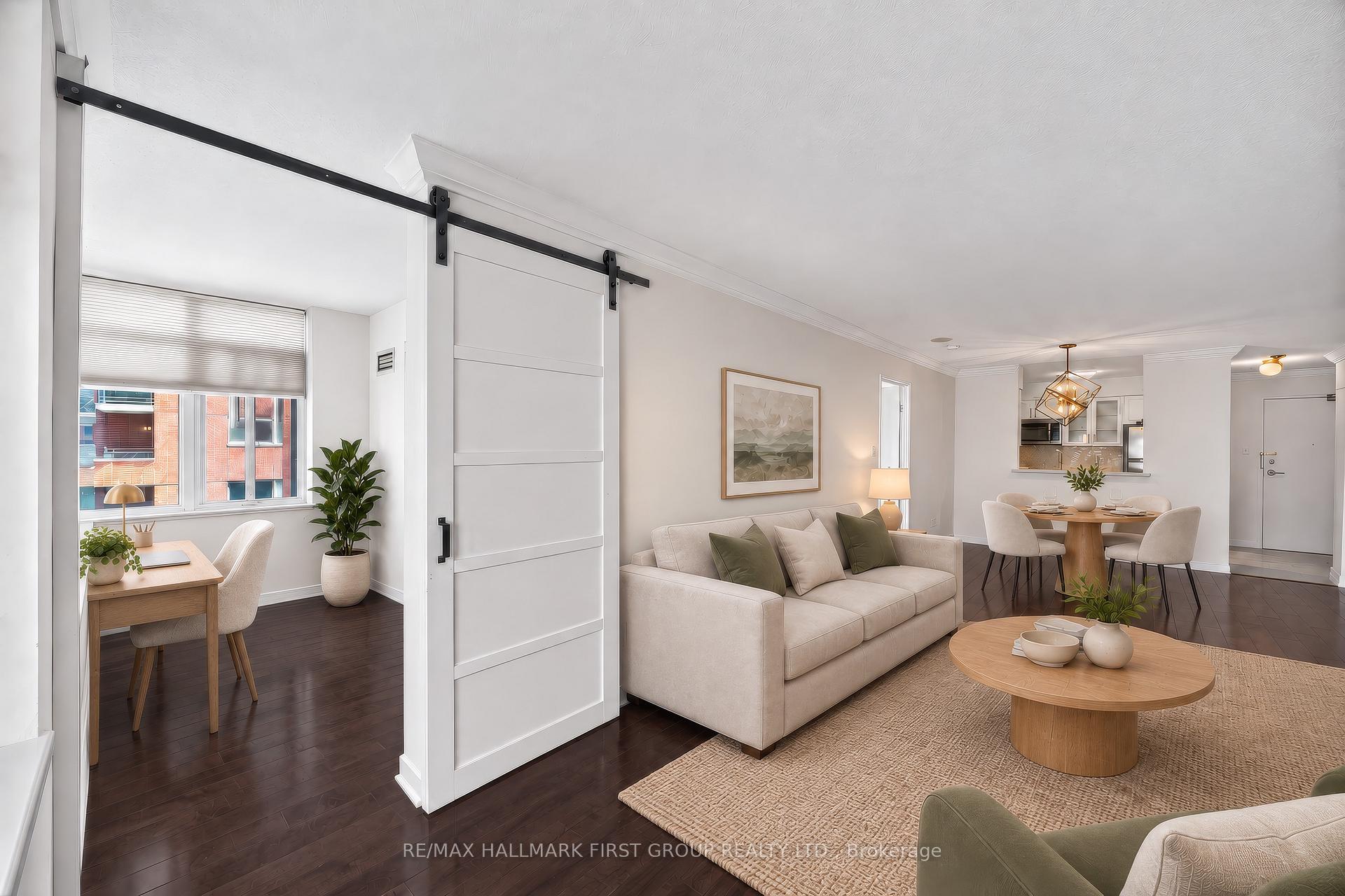 Photo 9 of Unit 705, 70 Mill Street, Toronto, Waterfront Communities — HOMEH