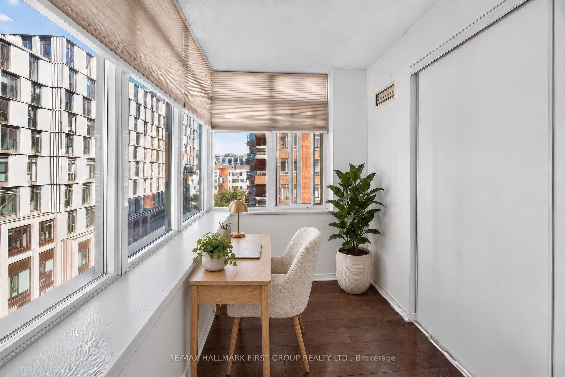 Photo 11 of Unit 705, 70 Mill Street, Toronto, Waterfront Communities — HOMEH