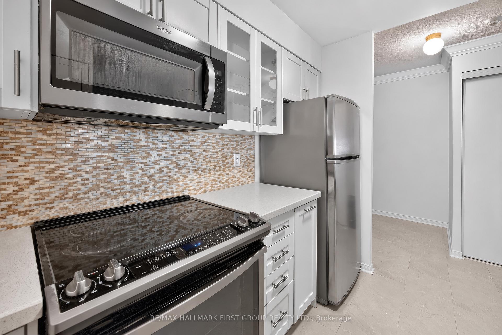 Photo 16 of Unit 705, 70 Mill Street, Toronto, Waterfront Communities — HOMEH