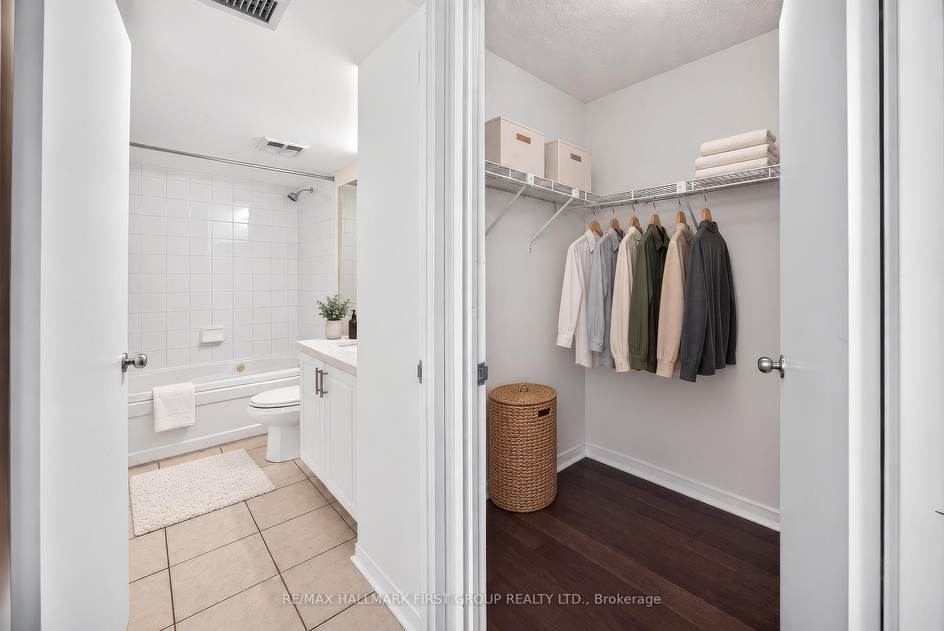 Photo 21 of Unit 705, 70 Mill Street, Toronto, Waterfront Communities — HOMEH