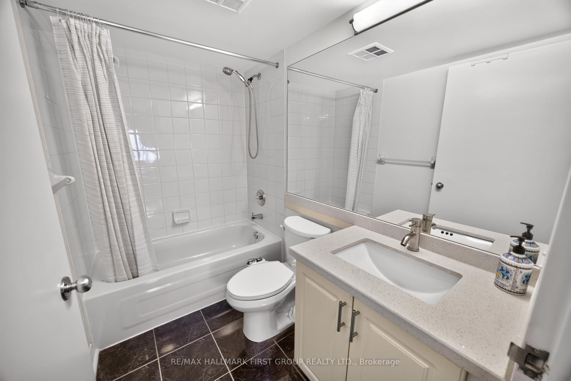 Photo 26 of Unit 705, 70 Mill Street, Toronto, Waterfront Communities — HOMEH