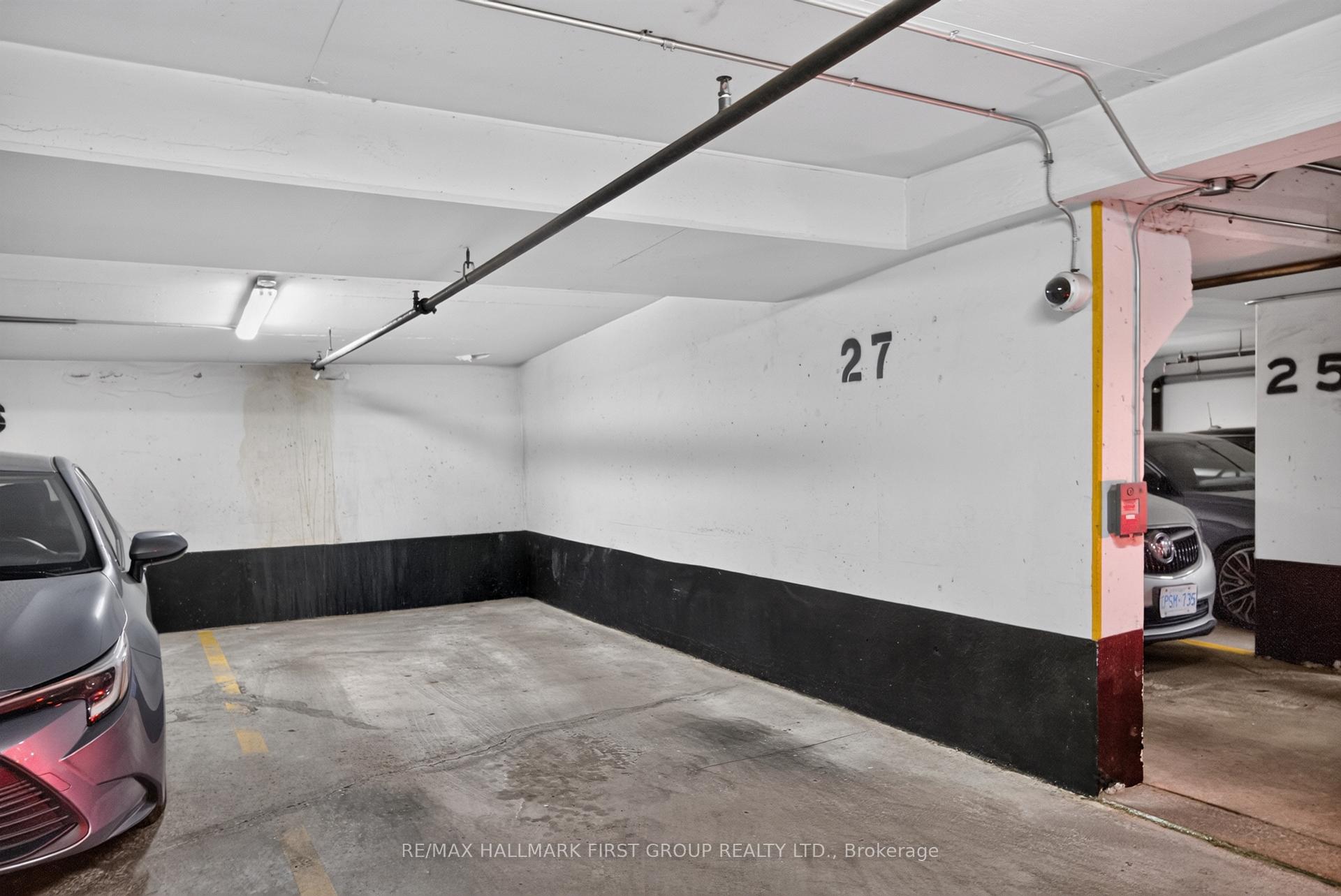 Photo 28 of Unit 705, 70 Mill Street, Toronto, Waterfront Communities — HOMEH