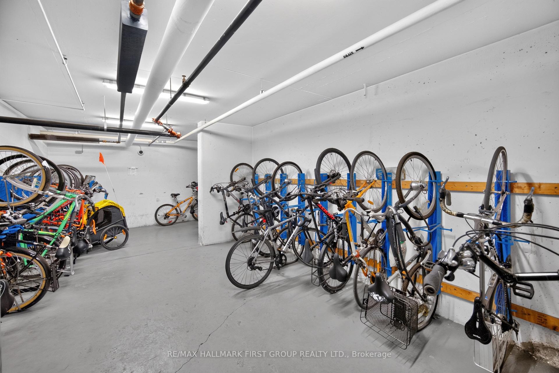 Photo 29 of Unit 705, 70 Mill Street, Toronto, Waterfront Communities — HOMEH