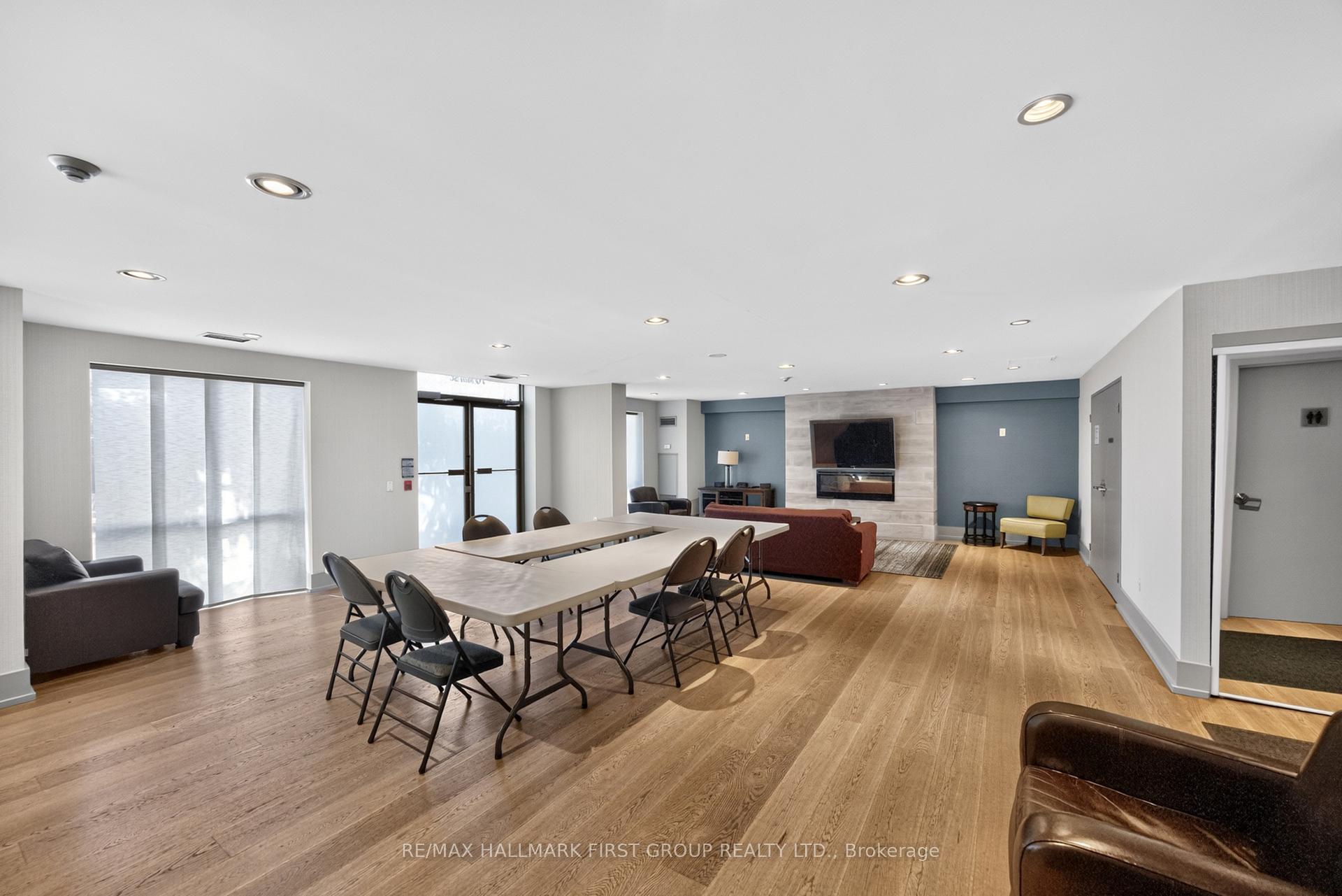 Photo 30 of Unit 705, 70 Mill Street, Toronto, Waterfront Communities — HOMEH