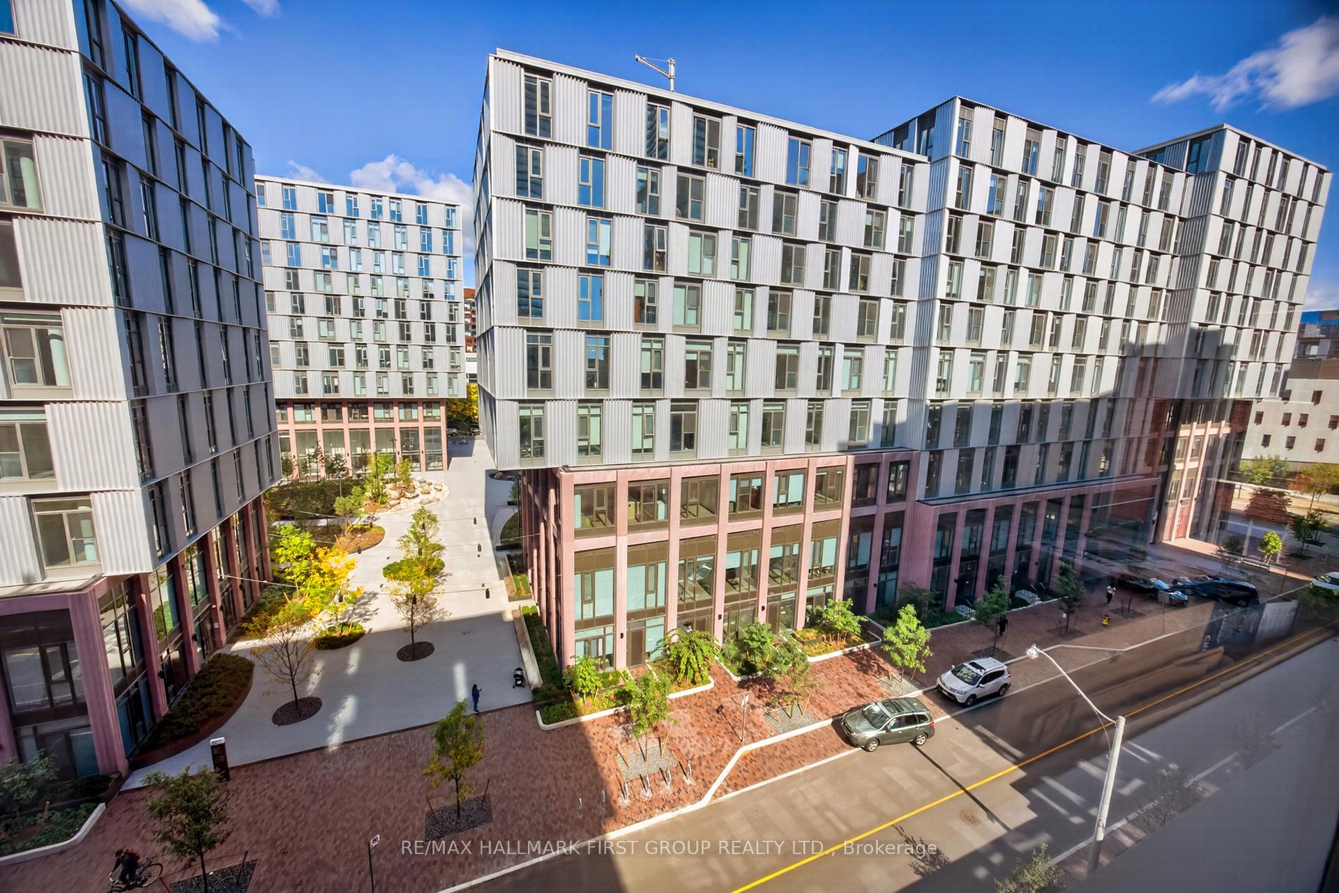 Photo 31 of Unit 705, 70 Mill Street, Toronto, Waterfront Communities — HOMEH