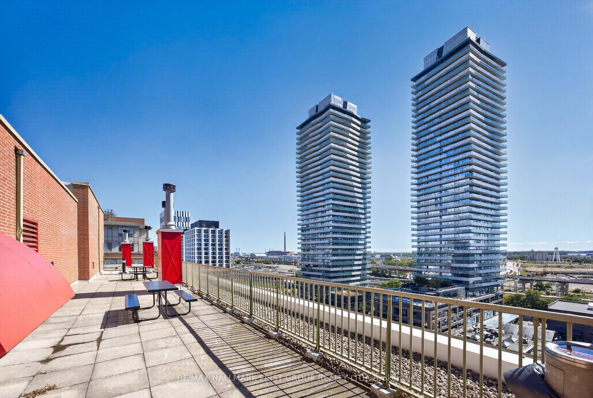 Photo 32 of Unit 705, 70 Mill Street, Toronto, Waterfront Communities — HOMEH