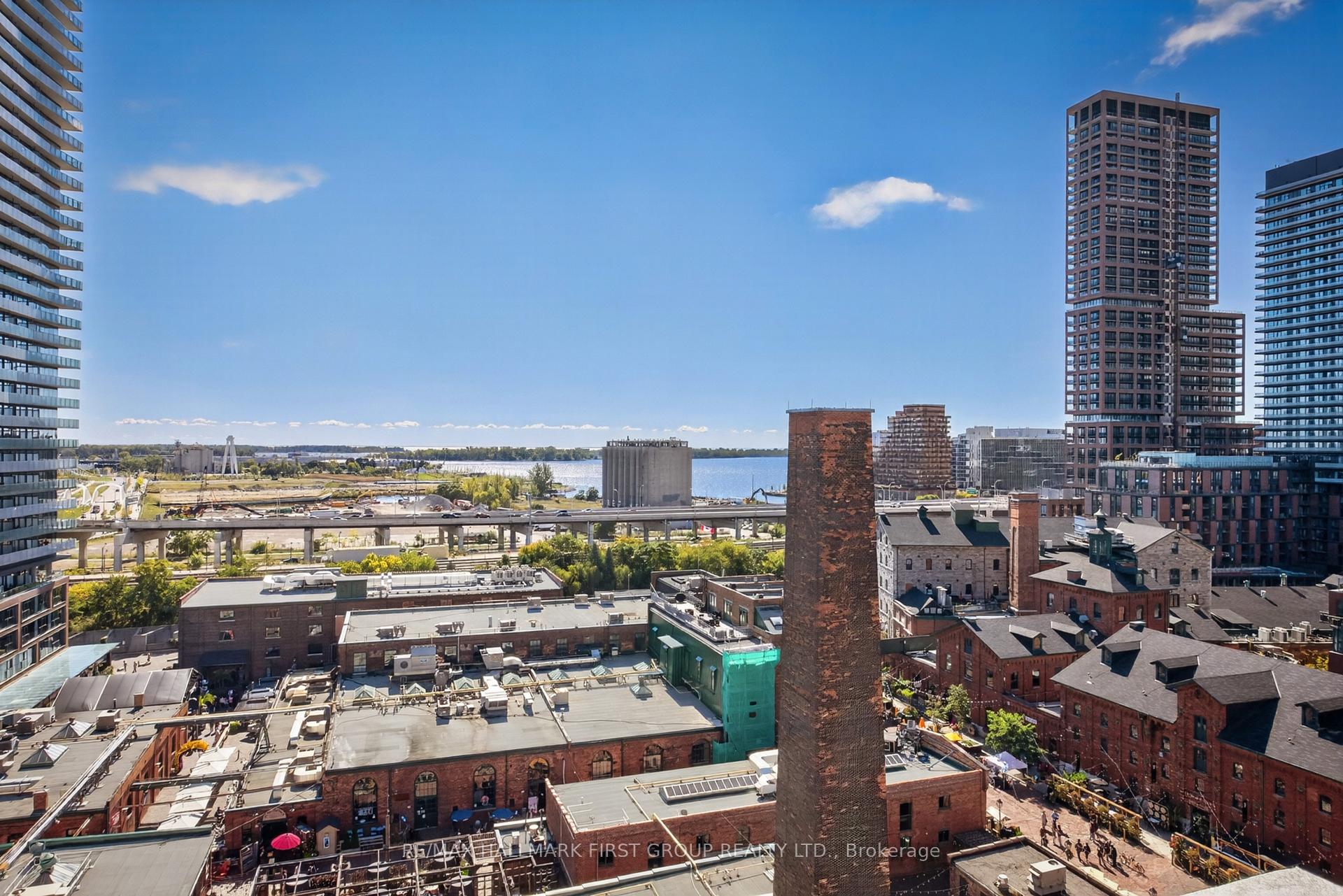 Photo 33 of Unit 705, 70 Mill Street, Toronto, Waterfront Communities — HOMEH