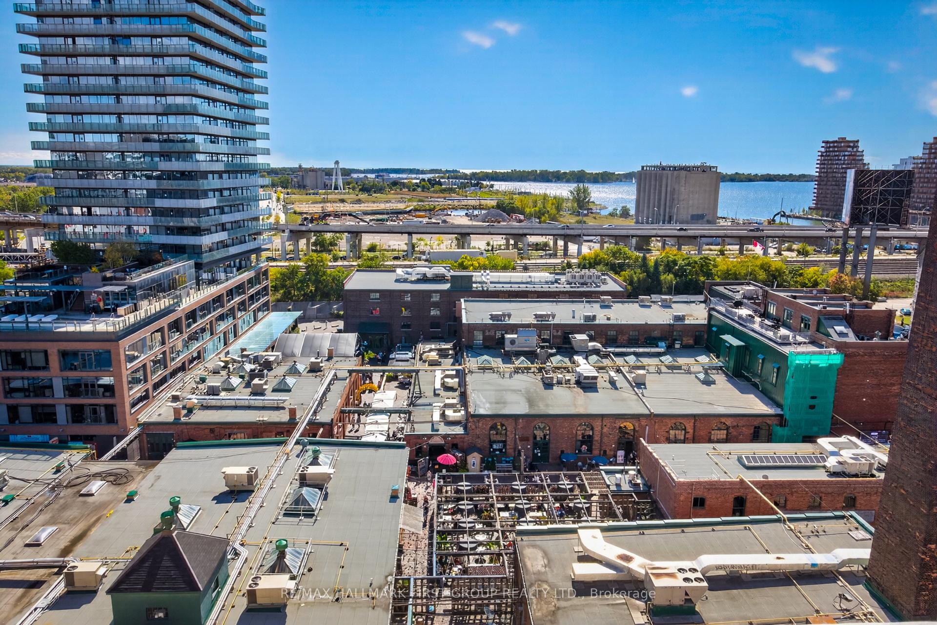 Photo 34 of Unit 705, 70 Mill Street, Toronto, Waterfront Communities — HOMEH