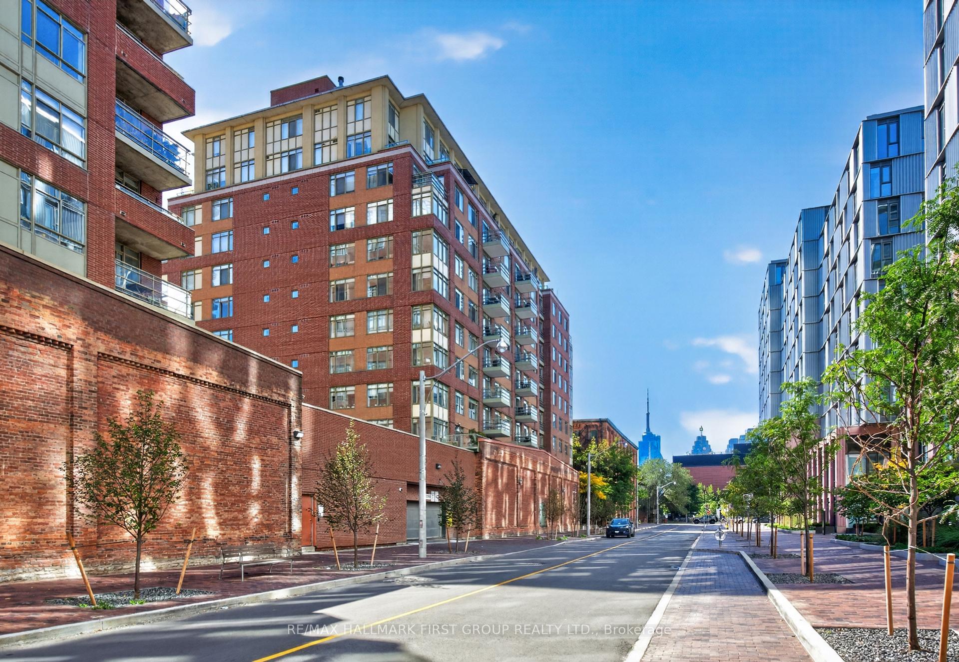 Photo 40 of Unit 705, 70 Mill Street, Toronto, Waterfront Communities — HOMEH
