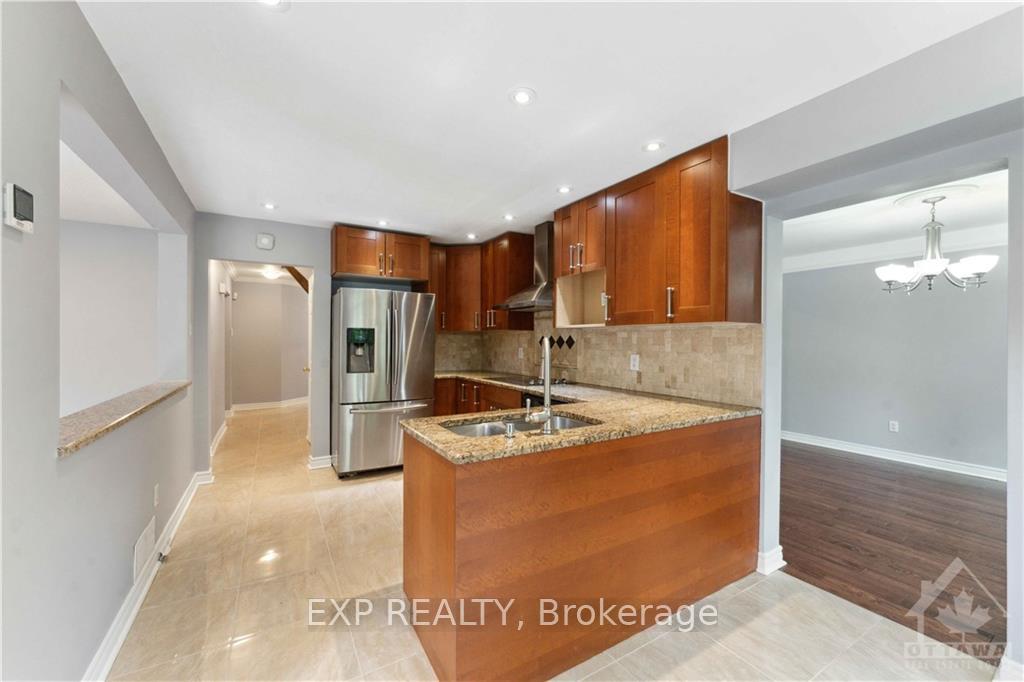 Photo 14 of 152 Twyford Street, Ottawa, Hunt Club — HOMEH