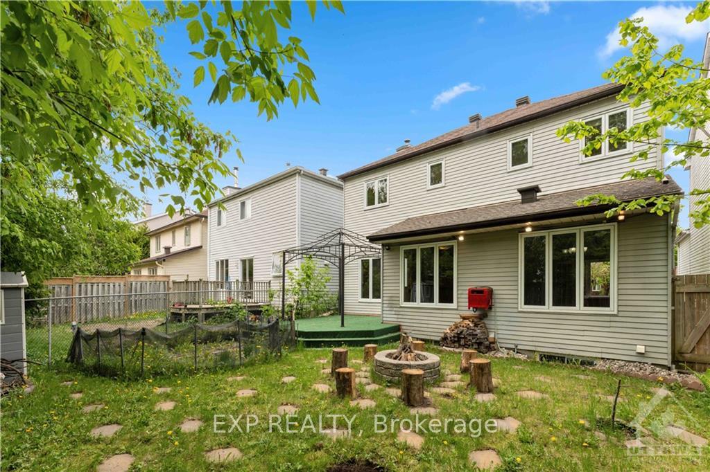 Photo 30 of 152 Twyford Street, Ottawa, Hunt Club — HOMEH
