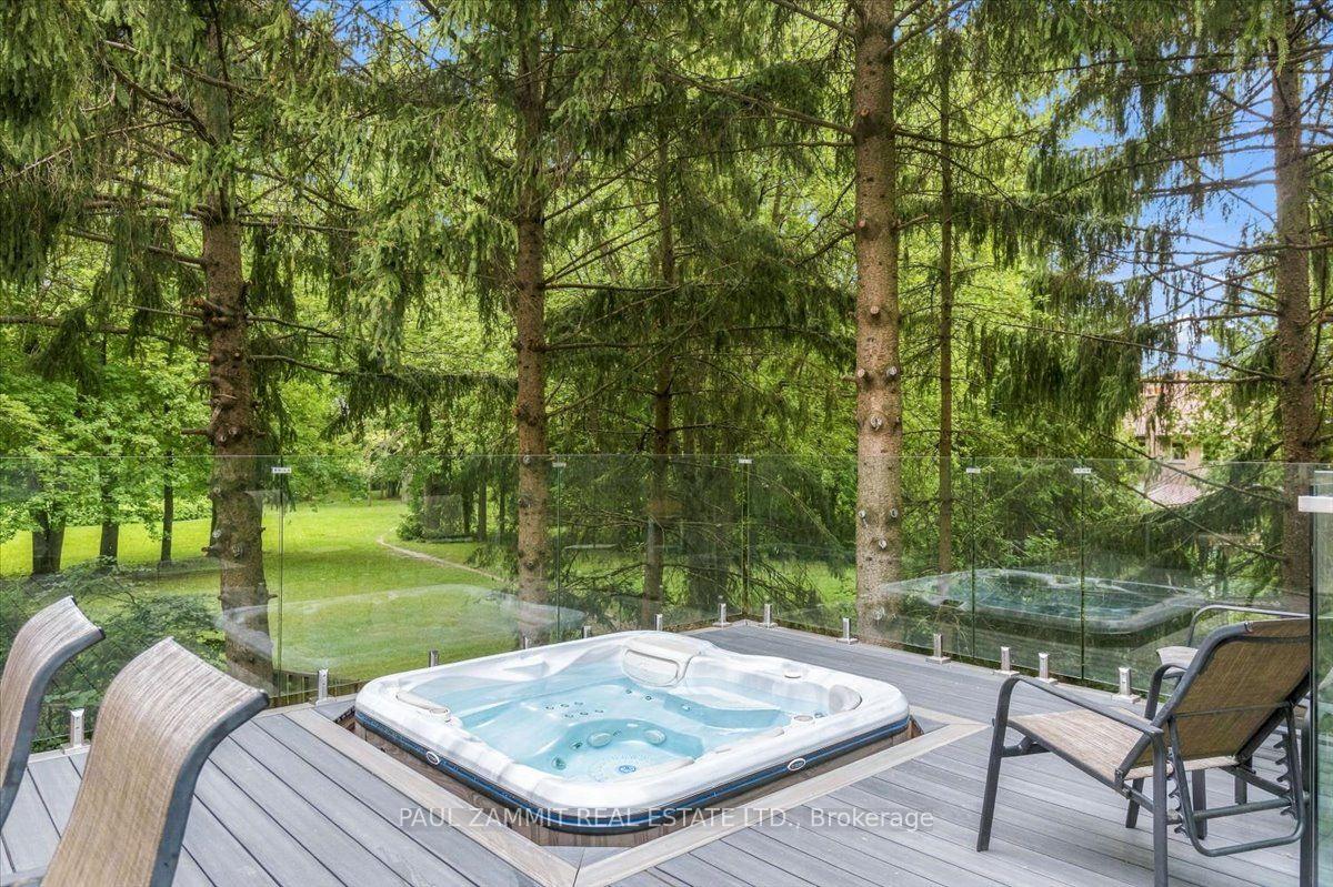 Photo 10 of 16 Pine Knoll Gate, Markham, Bayview Fairway-Bayview Country Club Estates — HOMEH