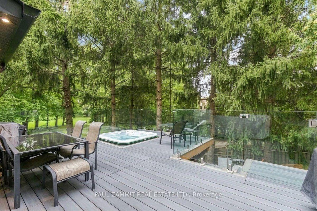 Photo 11 of 16 Pine Knoll Gate, Markham, Bayview Fairway-Bayview Country Club Estates — HOMEH
