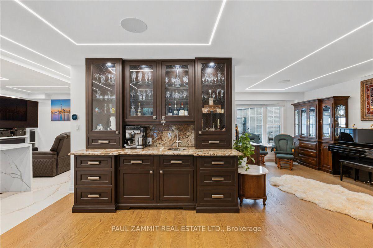 Photo 17 of 16 Pine Knoll Gate, Markham, Bayview Fairway-Bayview Country Club Estates — HOMEH