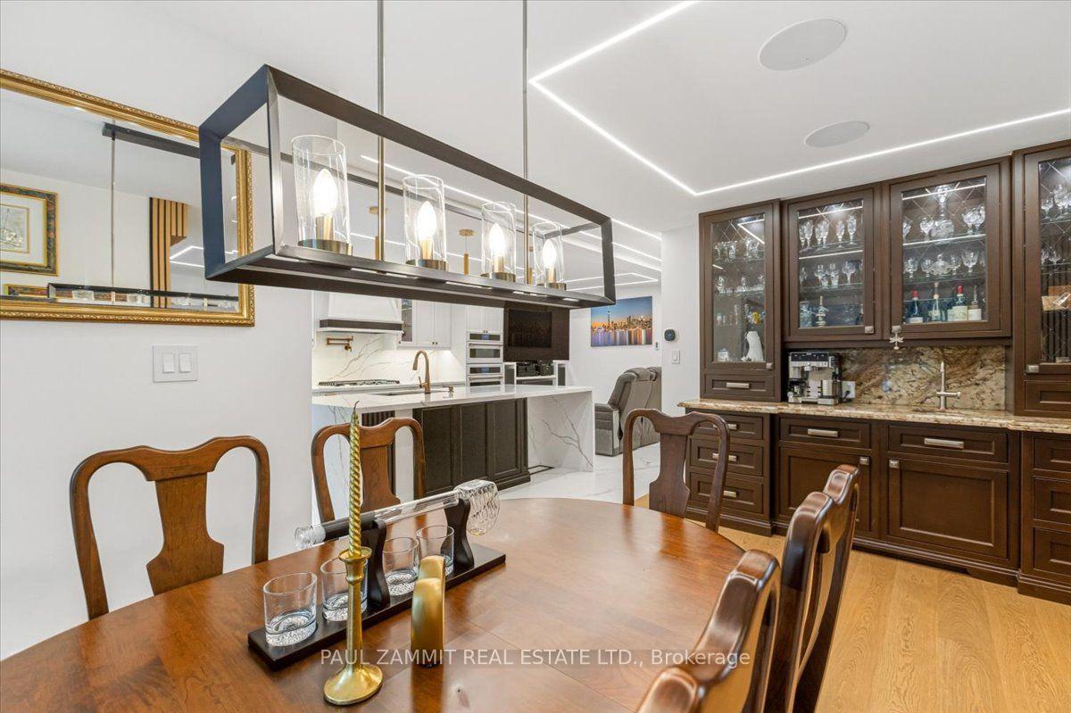 Photo 18 of 16 Pine Knoll Gate, Markham, Bayview Fairway-Bayview Country Club Estates — HOMEH