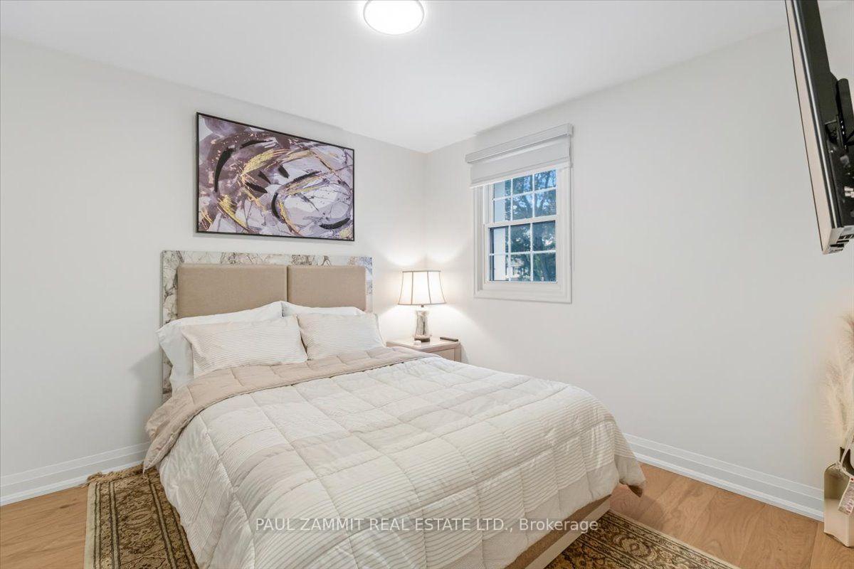Photo 24 of 16 Pine Knoll Gate, Markham, Bayview Fairway-Bayview Country Club Estates — HOMEH