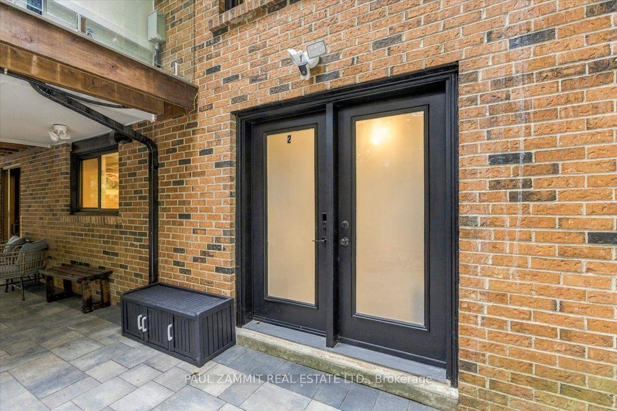 Photo 26 of 16 Pine Knoll Gate, Markham, Bayview Fairway-Bayview Country Club Estates — HOMEH