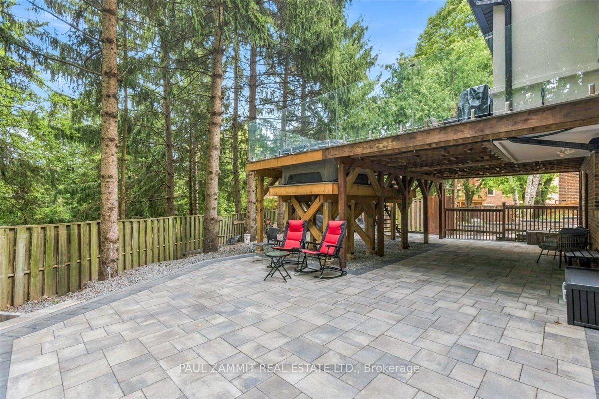 Photo 40 of 16 Pine Knoll Gate, Markham, Bayview Fairway-Bayview Country Club Estates — HOMEH