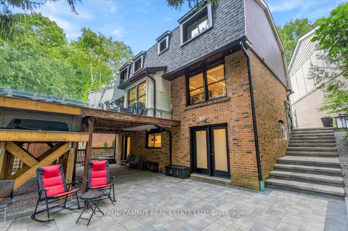 Photo 42 of 16 Pine Knoll Gate, Markham, Bayview Fairway-Bayview Country Club Estates — HOMEH