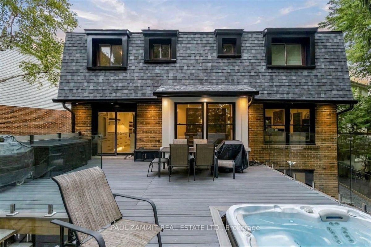 Photo 43 of 16 Pine Knoll Gate, Markham, Bayview Fairway-Bayview Country Club Estates — HOMEH