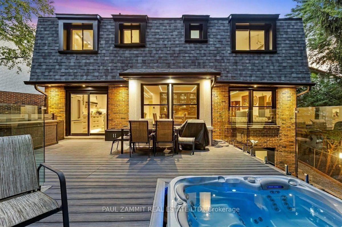 Photo 45 of 16 Pine Knoll Gate, Markham, Bayview Fairway-Bayview Country Club Estates — HOMEH