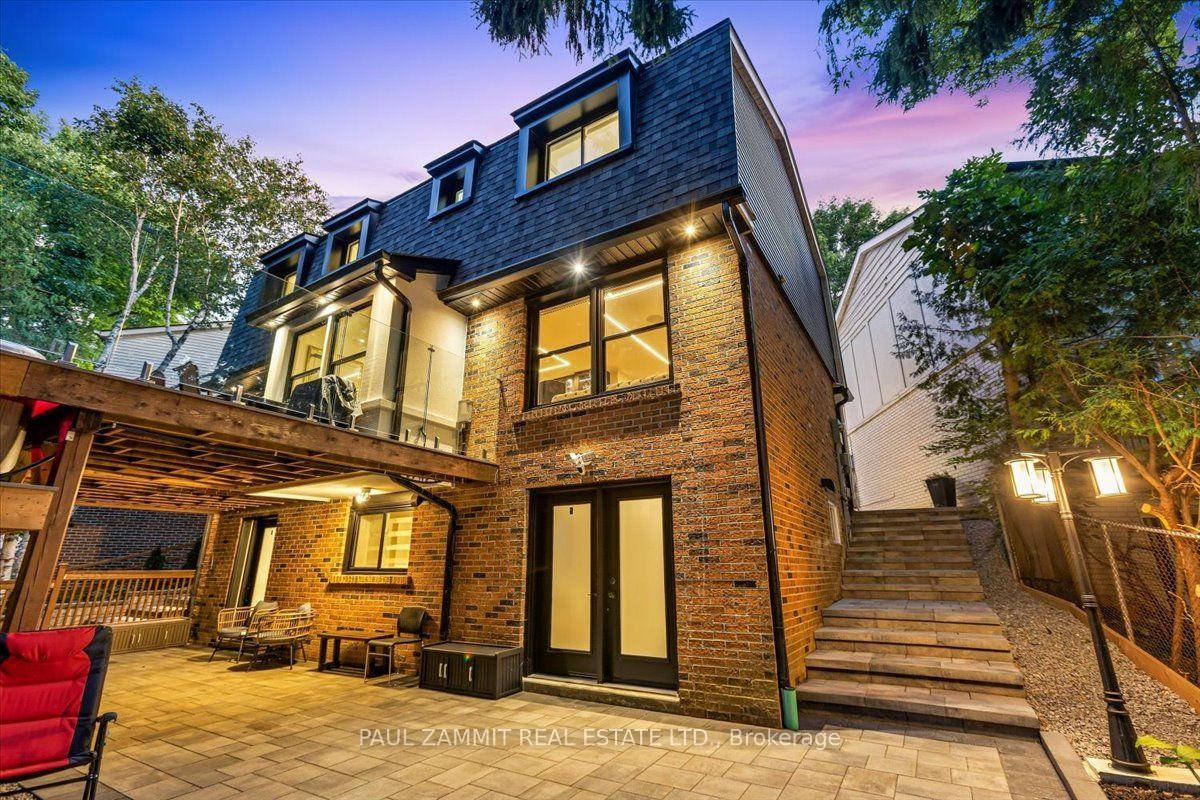 Photo 46 of 16 Pine Knoll Gate, Markham, Bayview Fairway-Bayview Country Club Estates — HOMEH