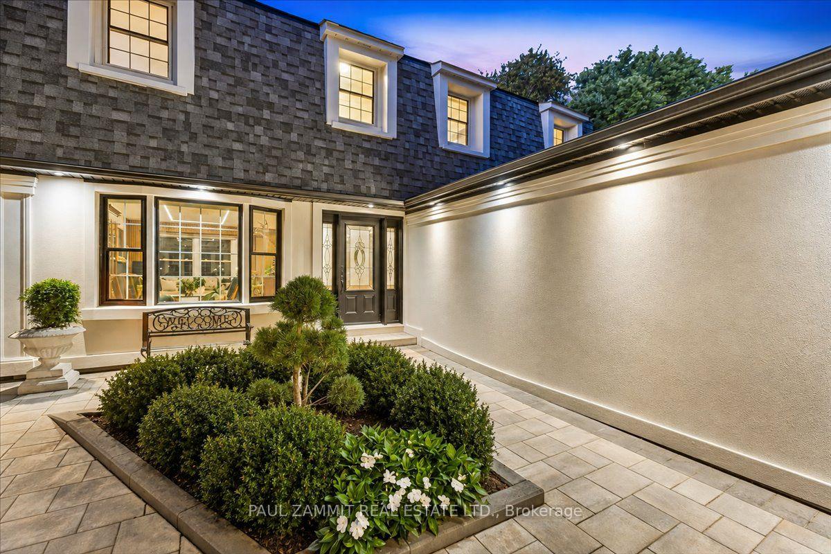 Photo 48 of 16 Pine Knoll Gate, Markham, Bayview Fairway-Bayview Country Club Estates — HOMEH