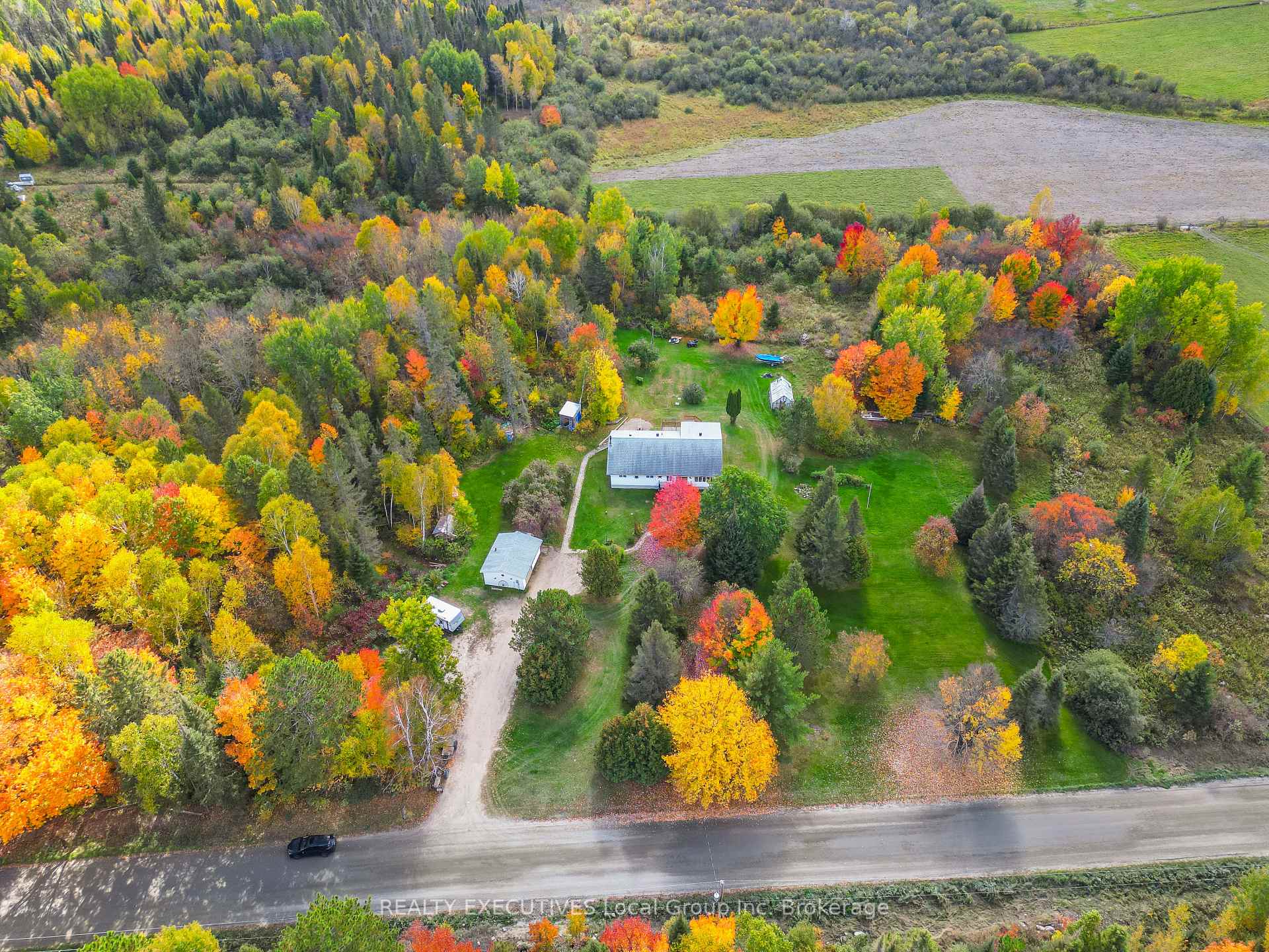 Photo of 1702 South Shore Road