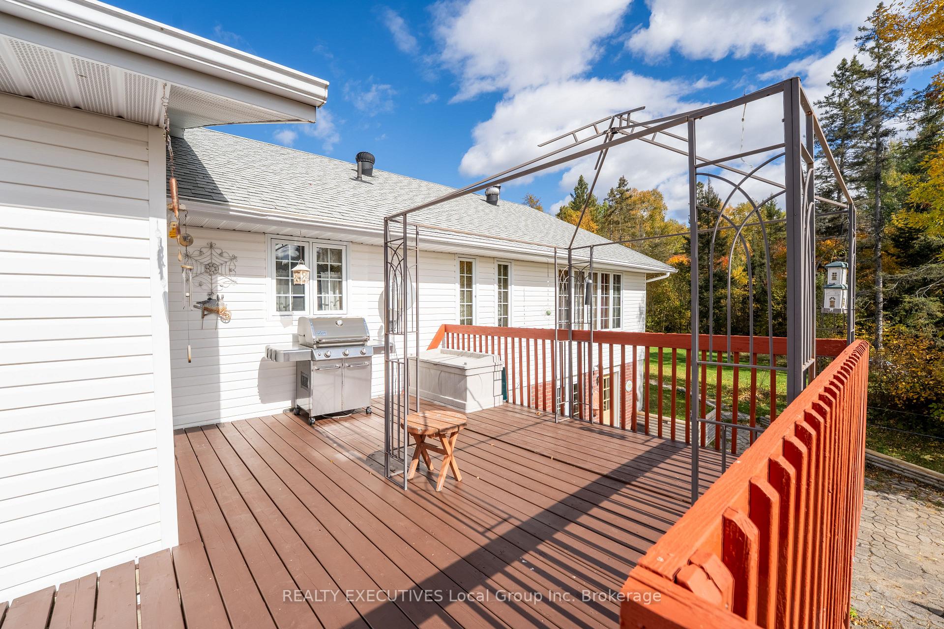 Photo 9 of 1702 South Shore Road, Chisholm — HOMEH