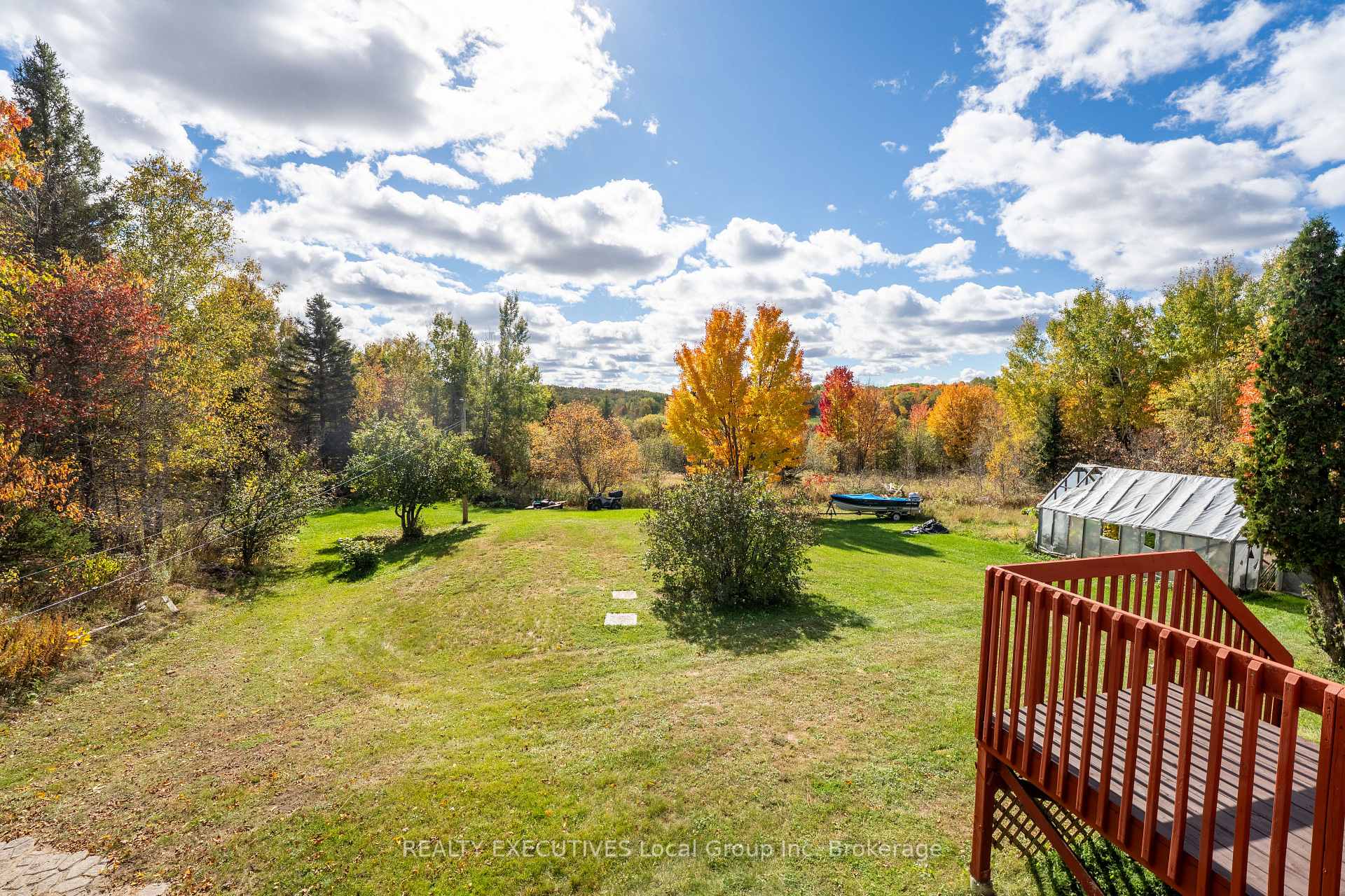 Photo 11 of 1702 South Shore Road, Chisholm — HOMEH