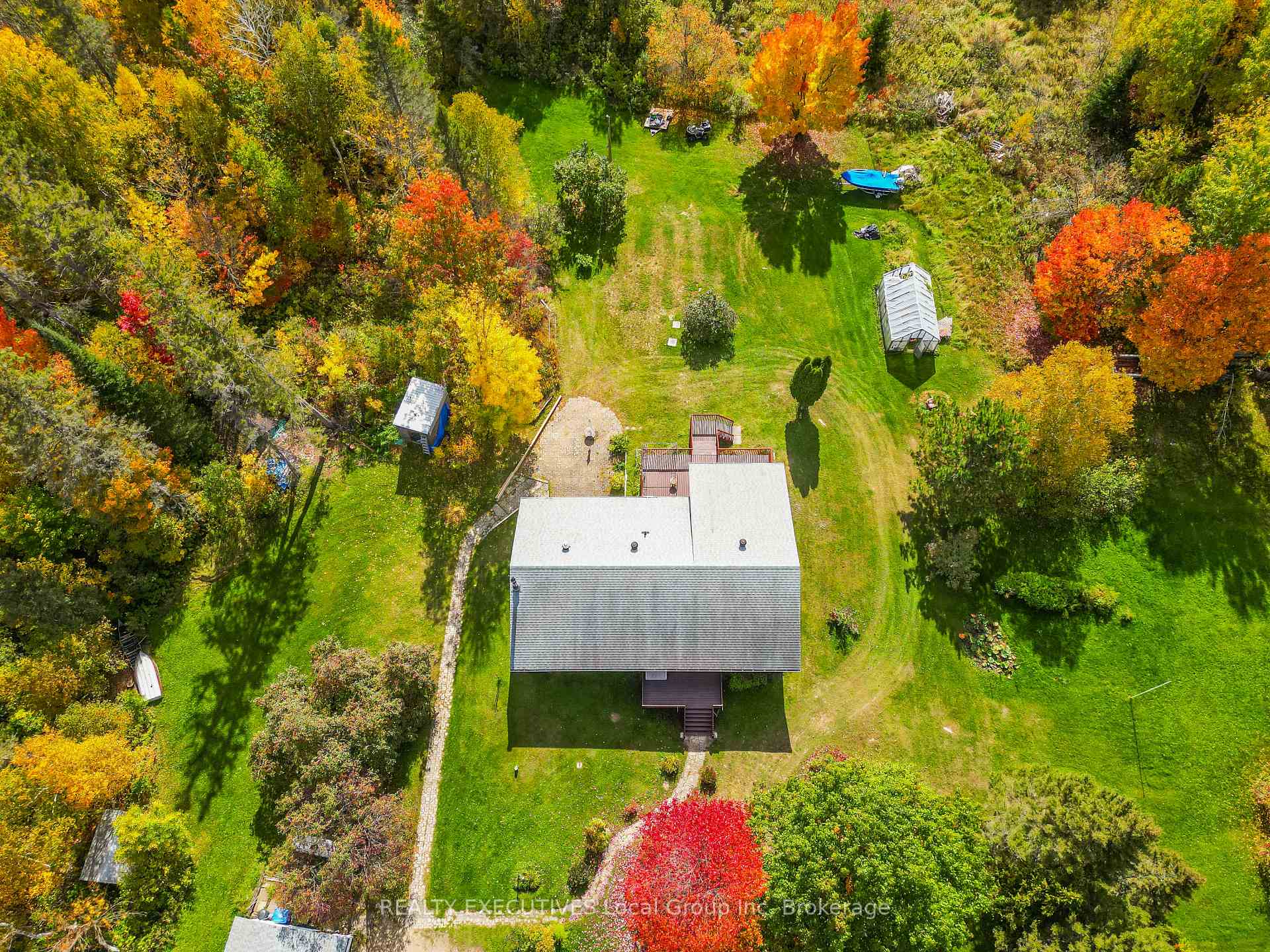 Photo 15 of 1702 South Shore Road, Chisholm — HOMEH