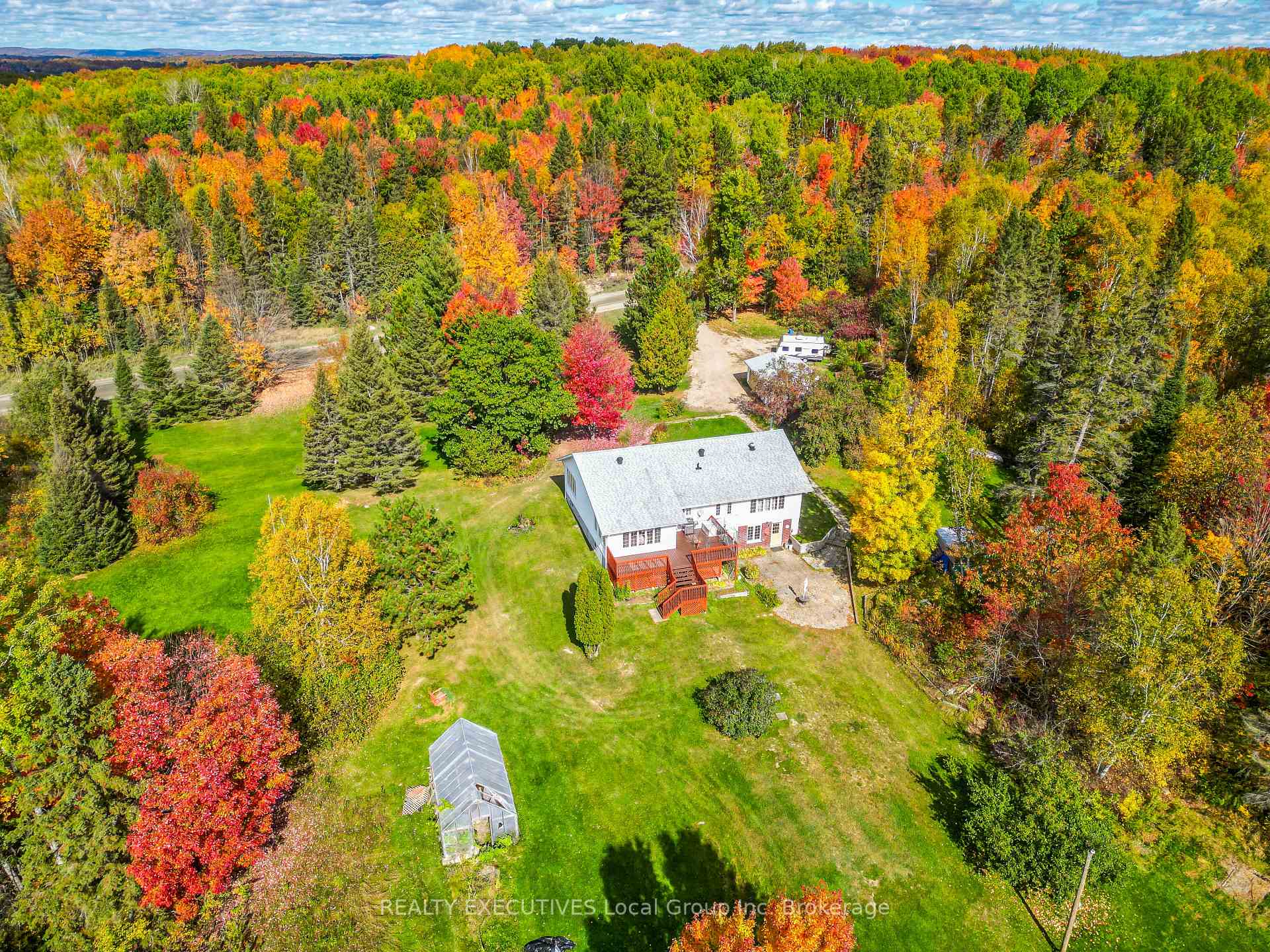 Photo 16 of 1702 South Shore Road, Chisholm — HOMEH