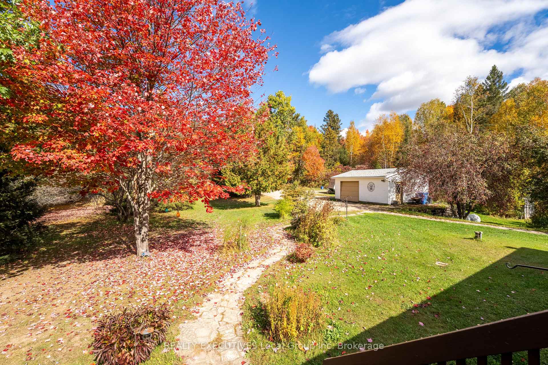 Photo 51 of 1702 South Shore Road, Chisholm — HOMEH
