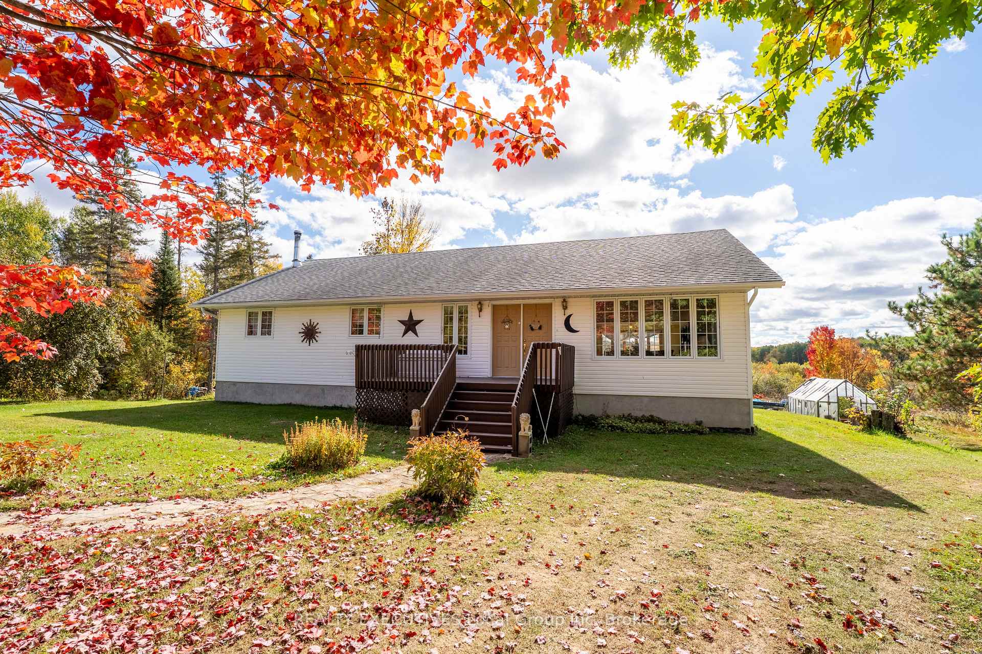 Photo 52 of 1702 South Shore Road, Chisholm — HOMEH